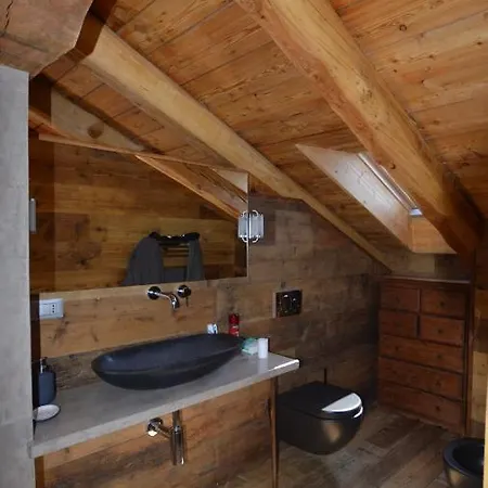 Apartment Essence Du Bois Champlas Champlas Seguin