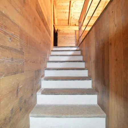Essence Du Bois Champlas Apartment Champlas Seguin