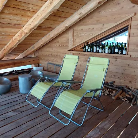 Essence Du Bois Champlas *